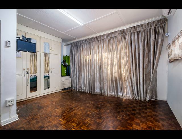 3 BEDROOM HOUSE FOR SALE IN HOMESTEAD PARK